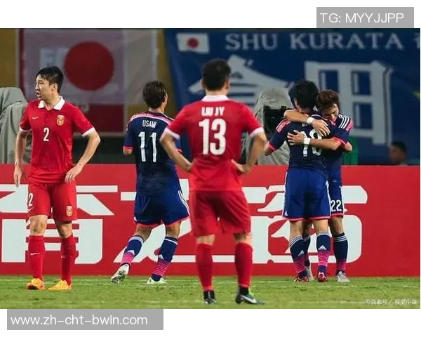 中日足球差距的现状与未来发展路径探讨